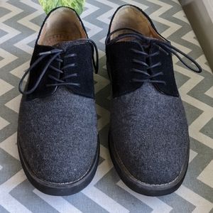 Bar III Men's Derby Shoes